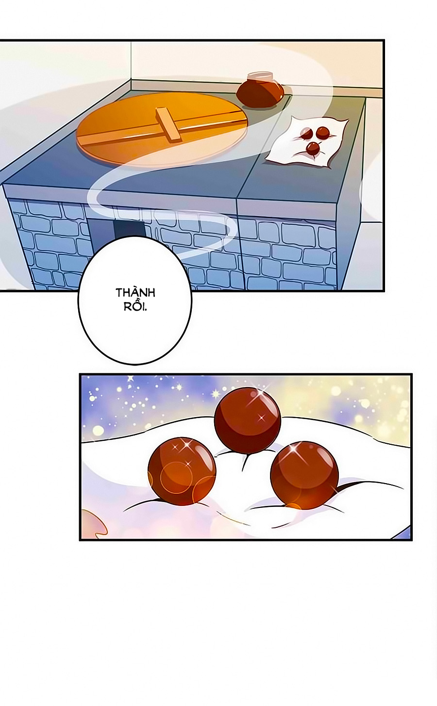 Vương Gia! Ngươi Thật Bỉ Ổi Chapter 256 - Trang 2