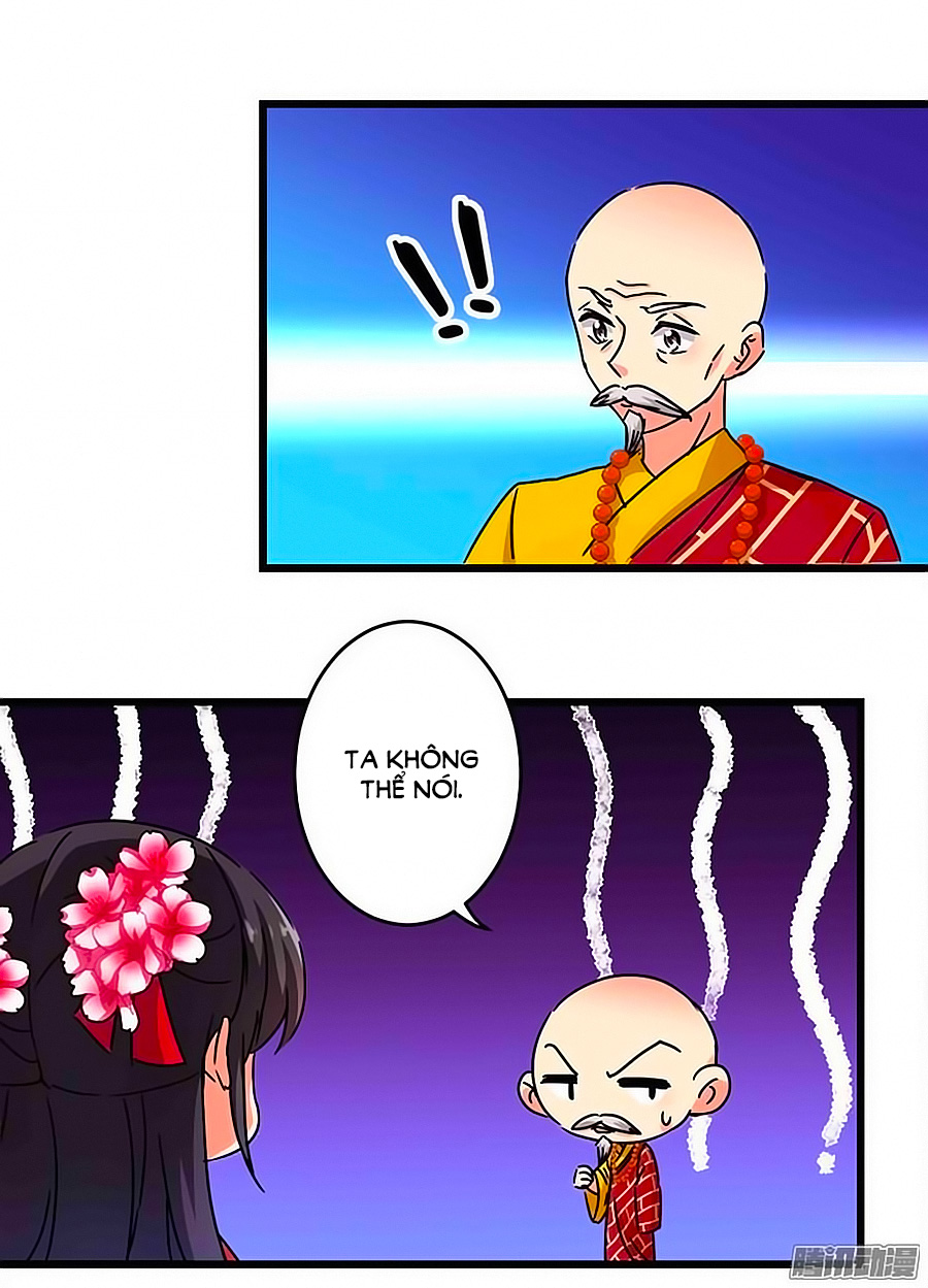 Vương Gia! Ngươi Thật Bỉ Ổi Chapter 257 - Trang 2