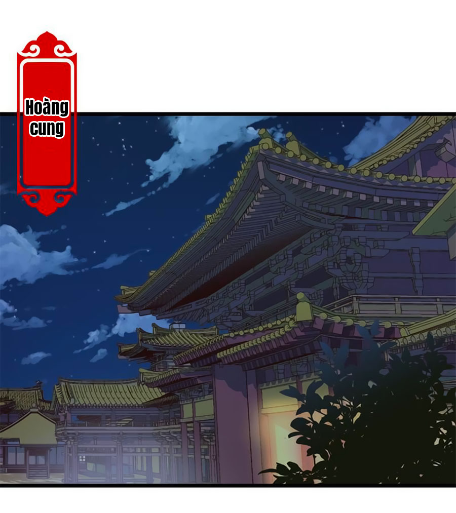 Vương Gia! Ngươi Thật Bỉ Ổi Chapter 258 - Trang 2