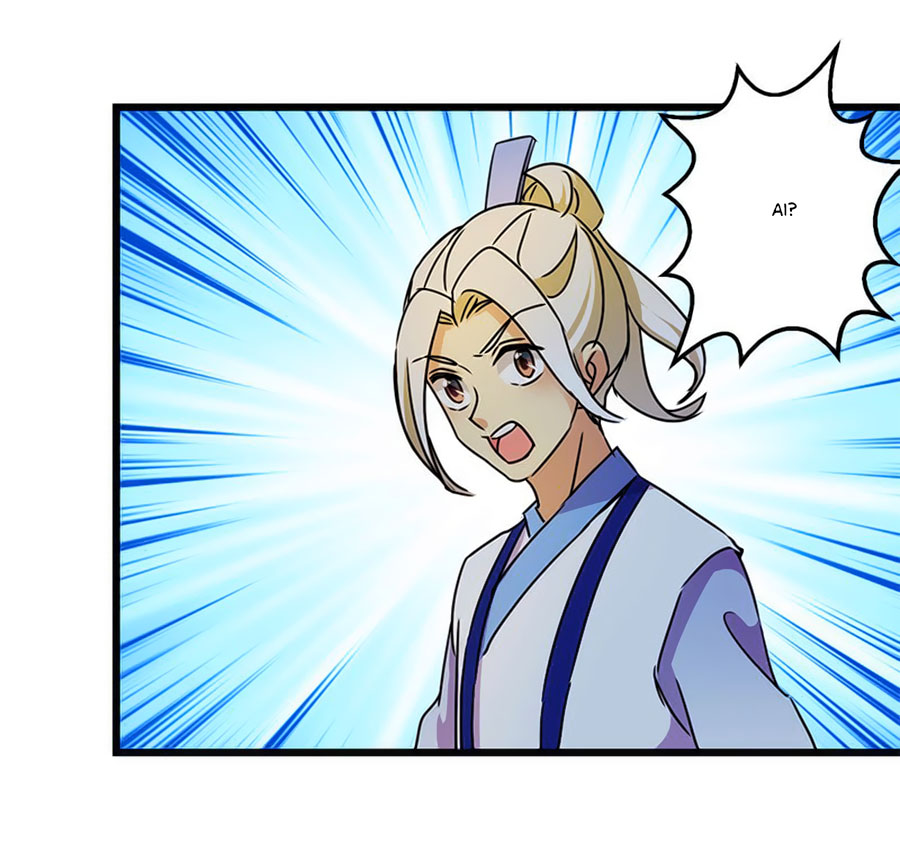 Vương Gia! Ngươi Thật Bỉ Ổi Chapter 258 - Trang 2