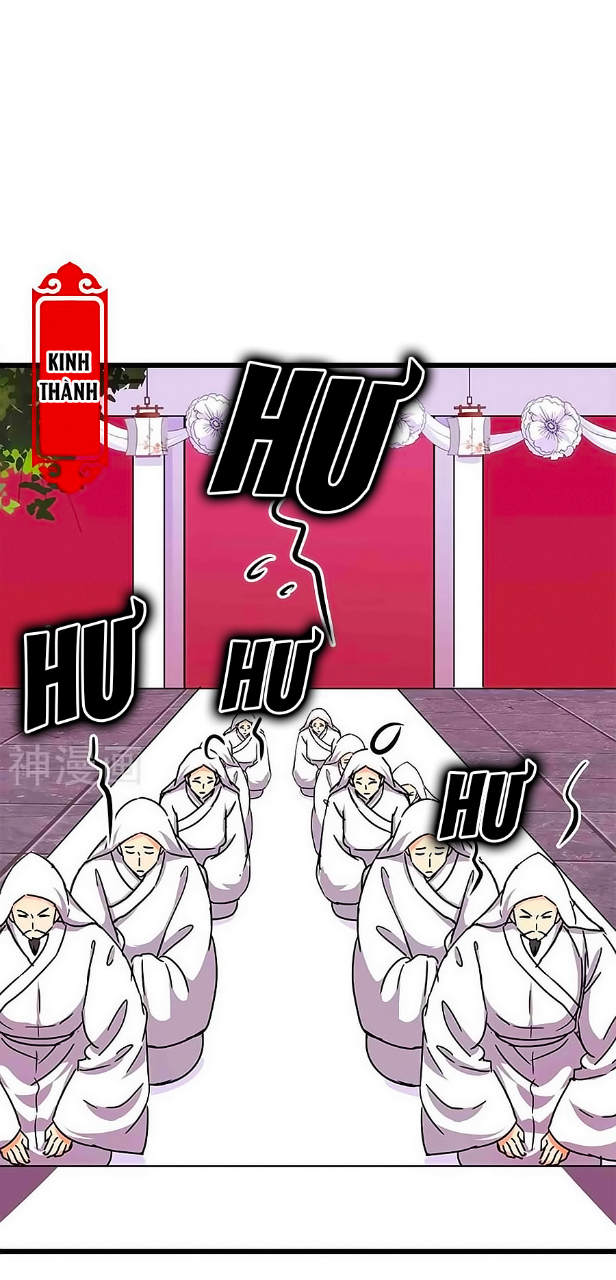 Vương Gia! Ngươi Thật Bỉ Ổi Chapter 259 - Trang 2