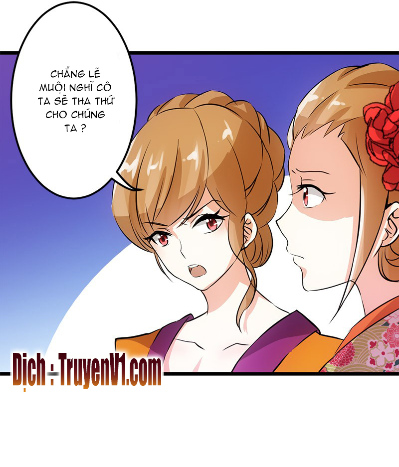 Vương Gia! Ngươi Thật Bỉ Ổi Chapter 26 - Trang 2