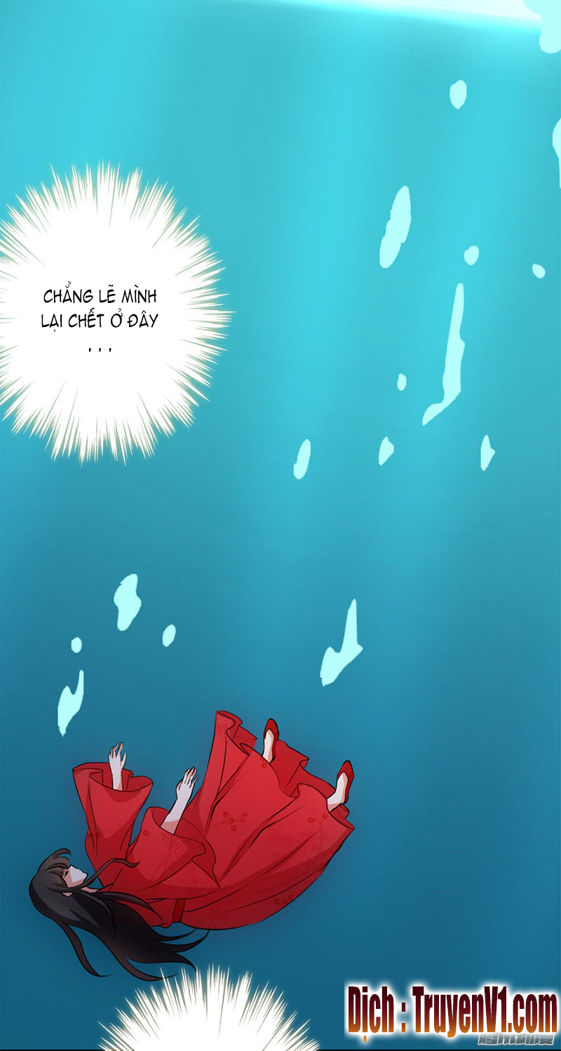 Vương Gia! Ngươi Thật Bỉ Ổi Chapter 26 - Trang 2