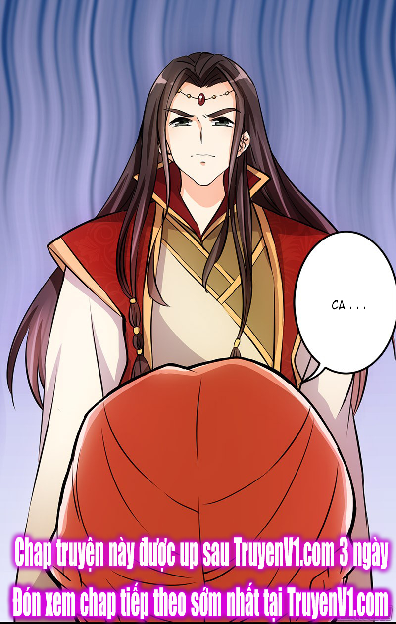 Vương Gia! Ngươi Thật Bỉ Ổi Chapter 26 - Trang 2