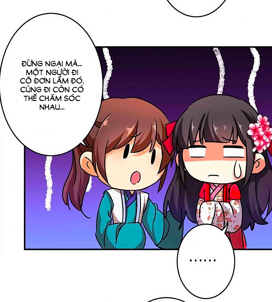 Vương Gia! Ngươi Thật Bỉ Ổi Chapter 260 - Trang 2