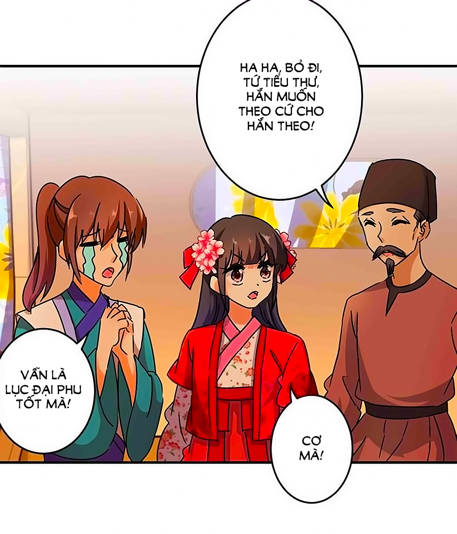 Vương Gia! Ngươi Thật Bỉ Ổi Chapter 260 - Trang 2