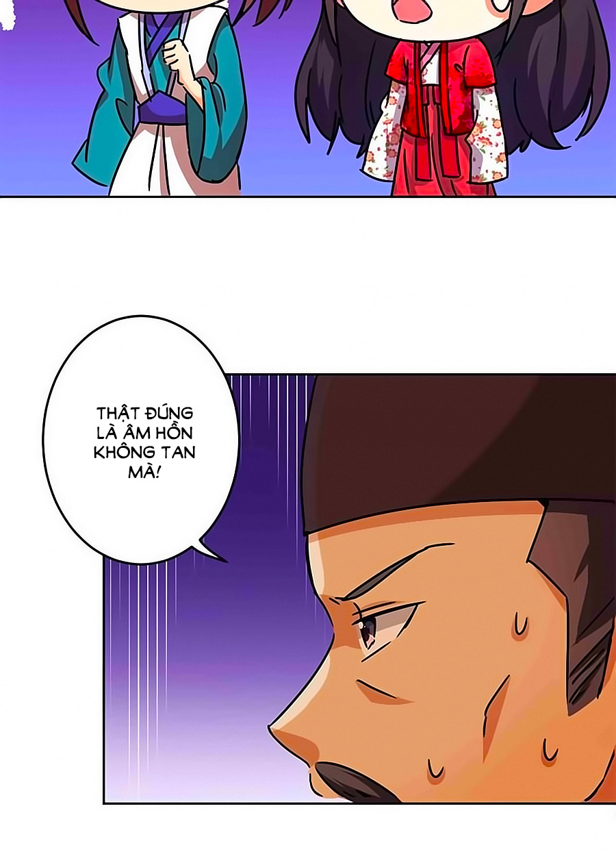 Vương Gia! Ngươi Thật Bỉ Ổi Chapter 261 - Trang 2