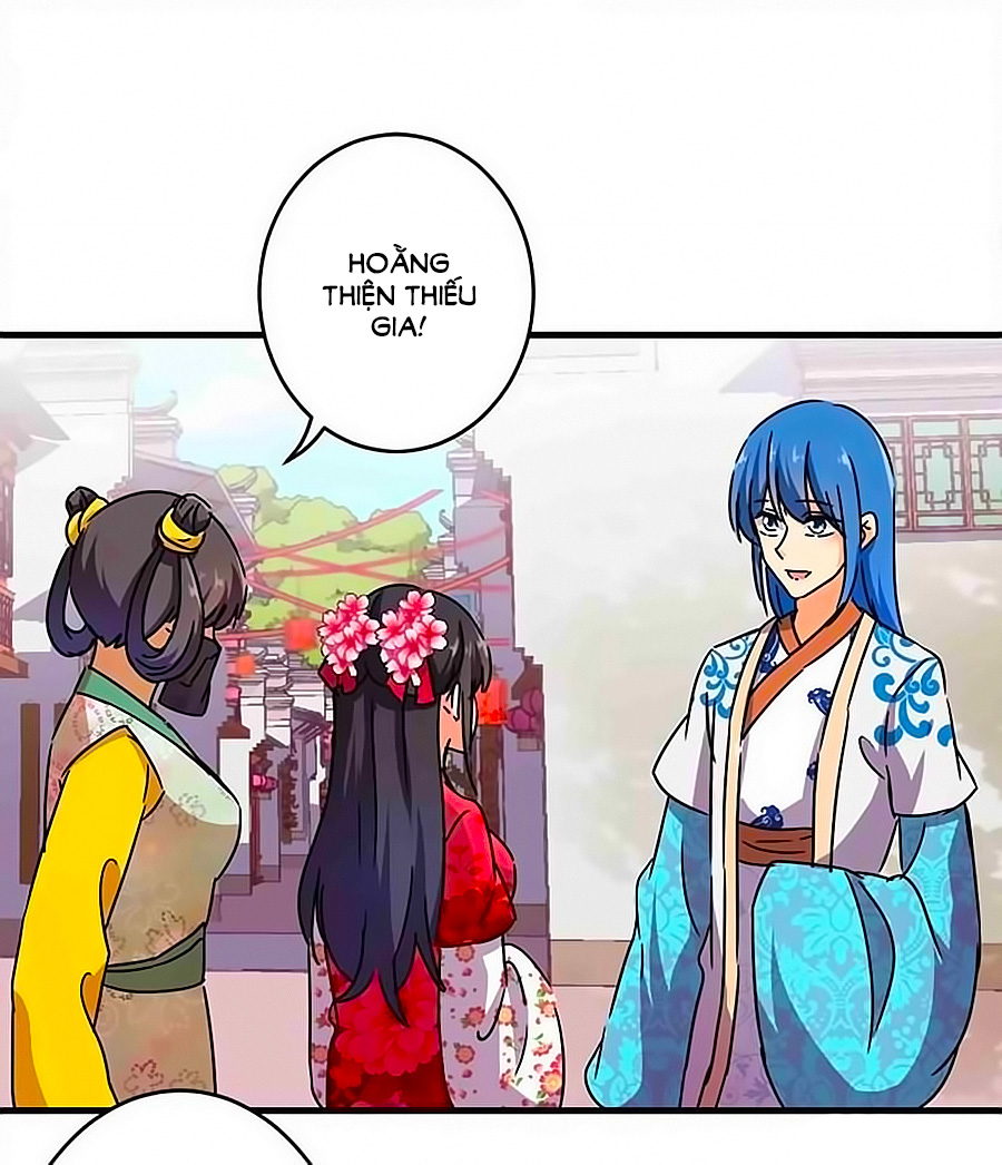 Vương Gia! Ngươi Thật Bỉ Ổi Chapter 262 - Trang 2