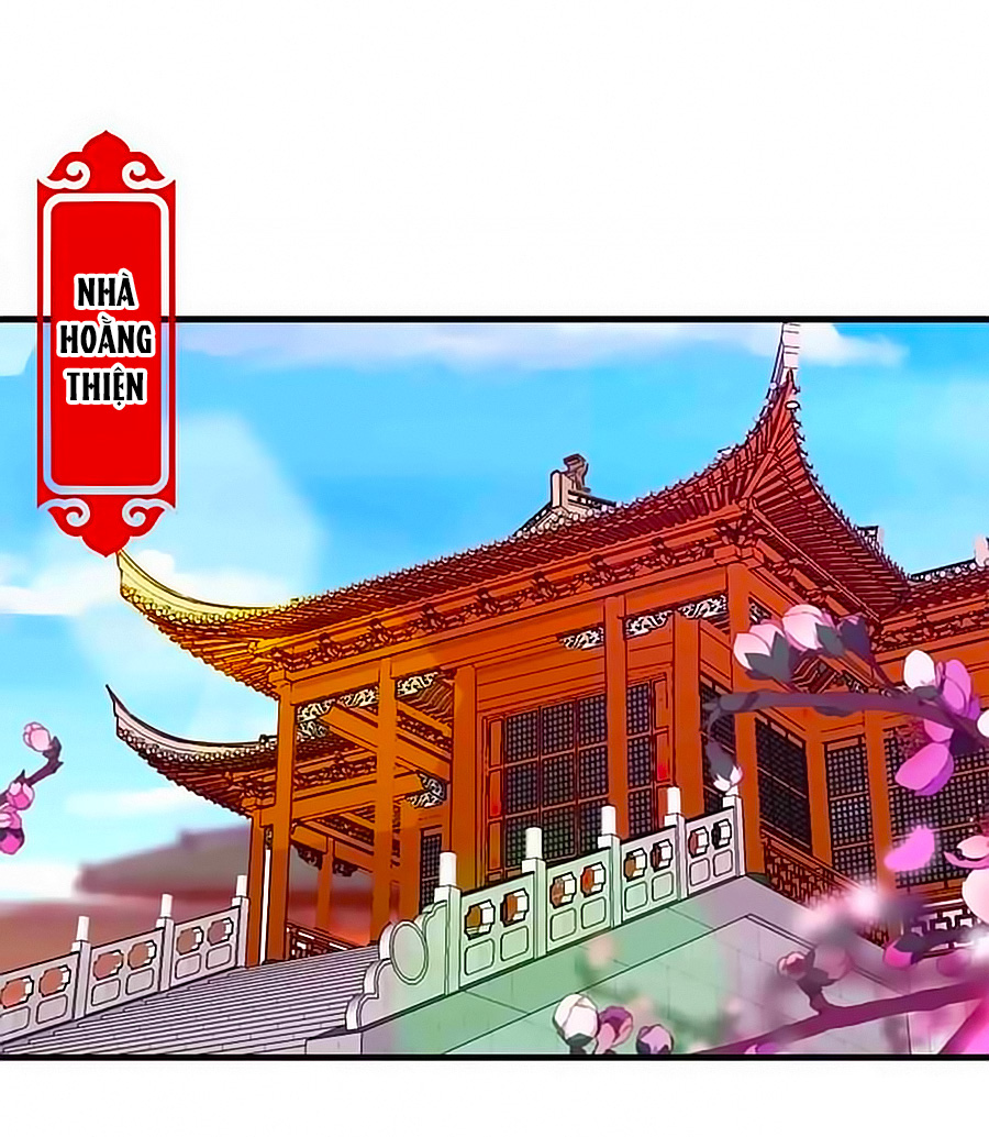 Vương Gia! Ngươi Thật Bỉ Ổi Chapter 262 - Trang 2