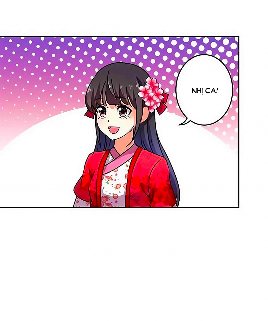 Vương Gia! Ngươi Thật Bỉ Ổi Chapter 262 - Trang 2