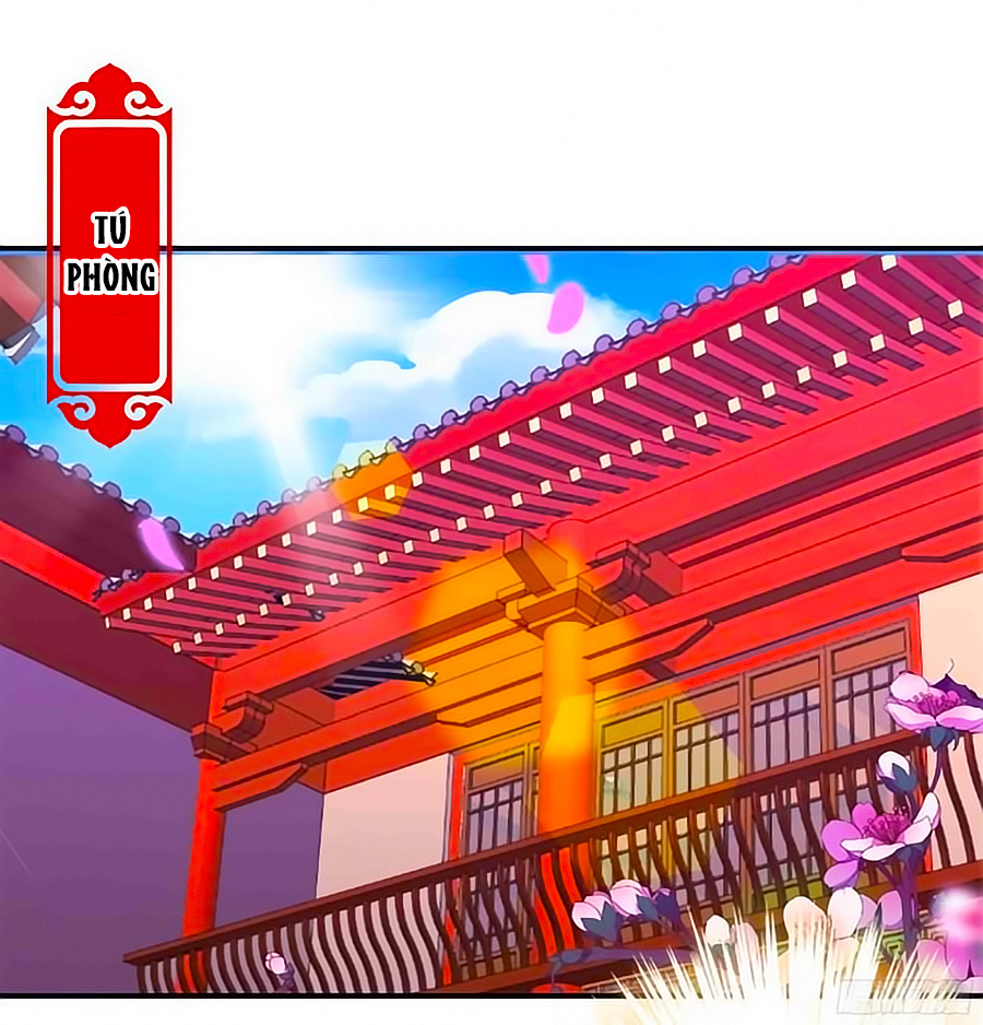 Vương Gia! Ngươi Thật Bỉ Ổi Chapter 263 - Trang 2