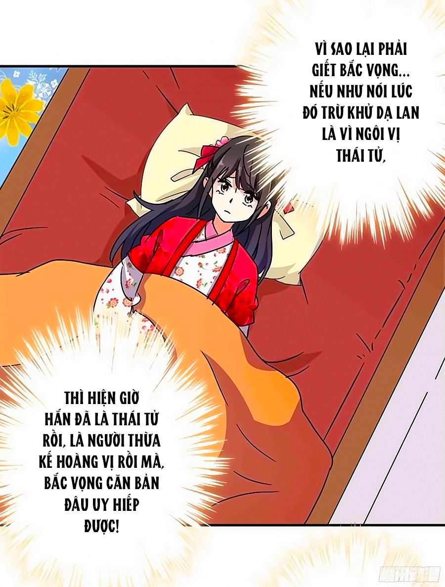 Vương Gia! Ngươi Thật Bỉ Ổi Chapter 263 - Trang 2