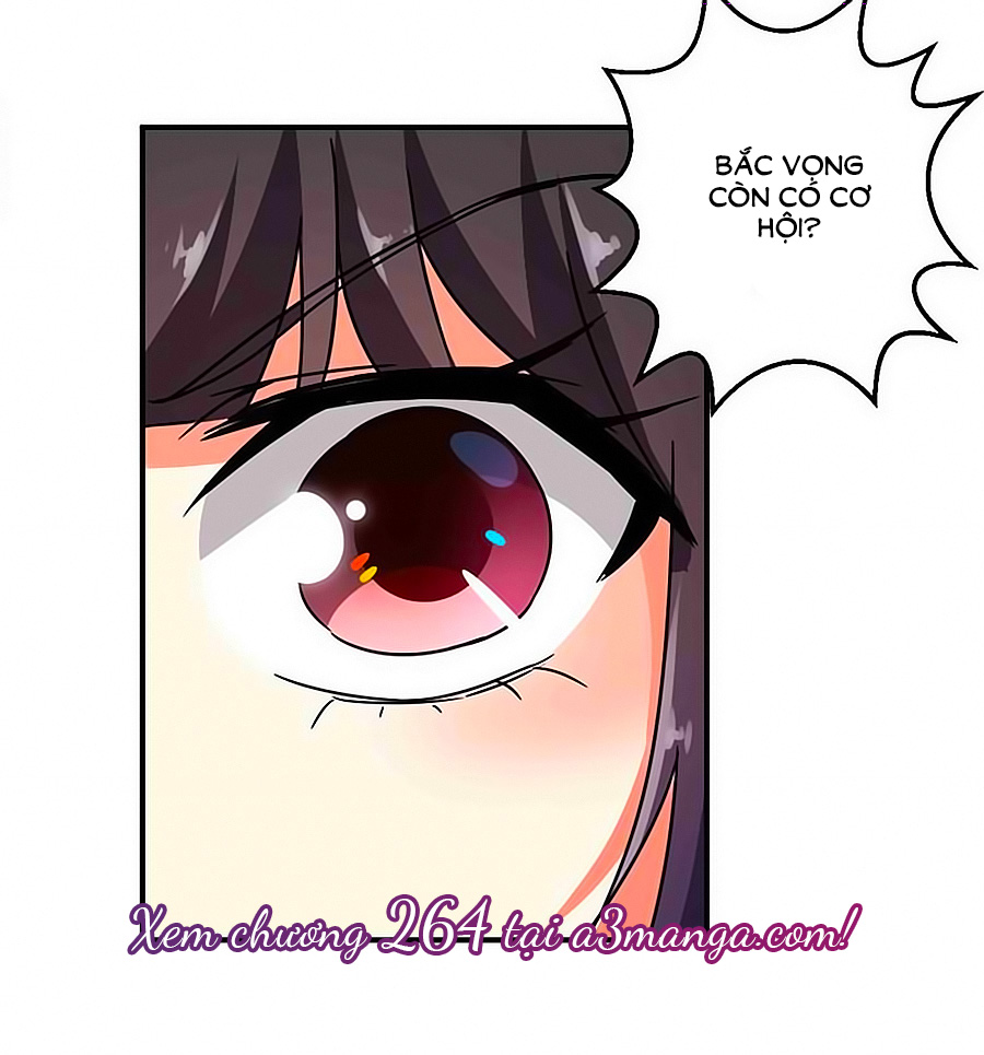Vương Gia! Ngươi Thật Bỉ Ổi Chapter 263 - Trang 2