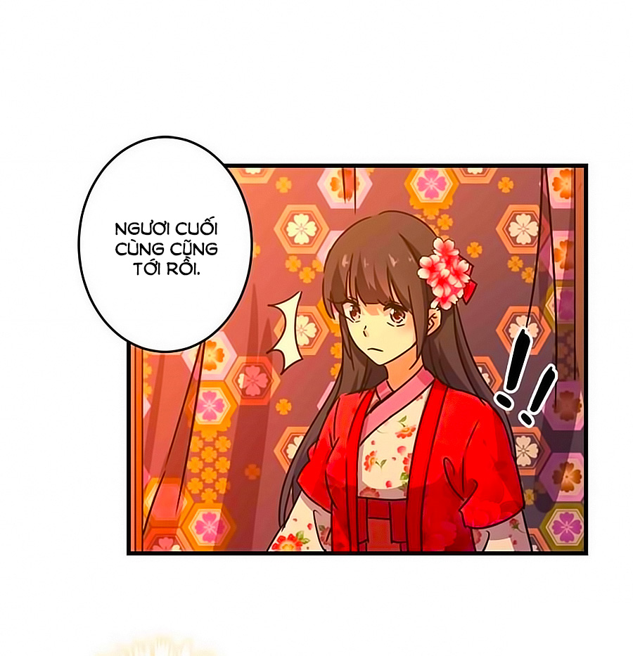 Vương Gia! Ngươi Thật Bỉ Ổi Chapter 264 - Trang 2