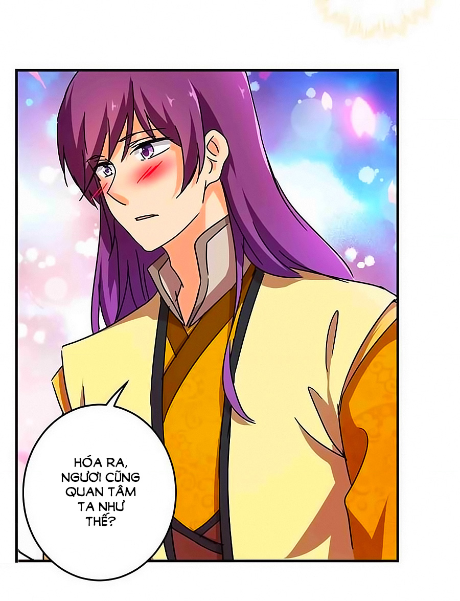 Vương Gia! Ngươi Thật Bỉ Ổi Chapter 265 - Trang 2