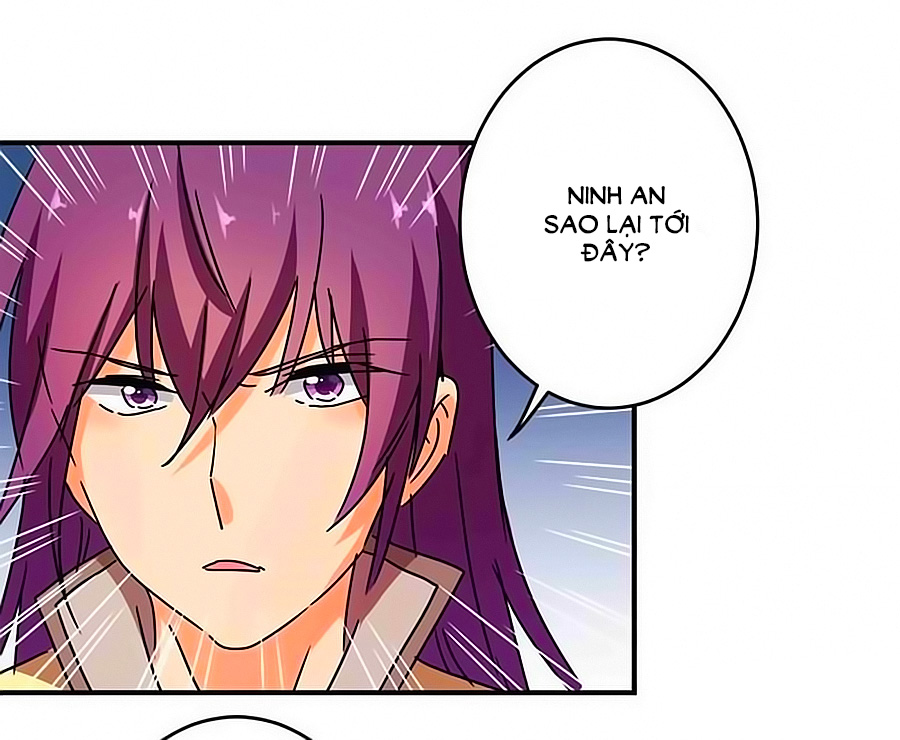 Vương Gia! Ngươi Thật Bỉ Ổi Chapter 265 - Trang 2