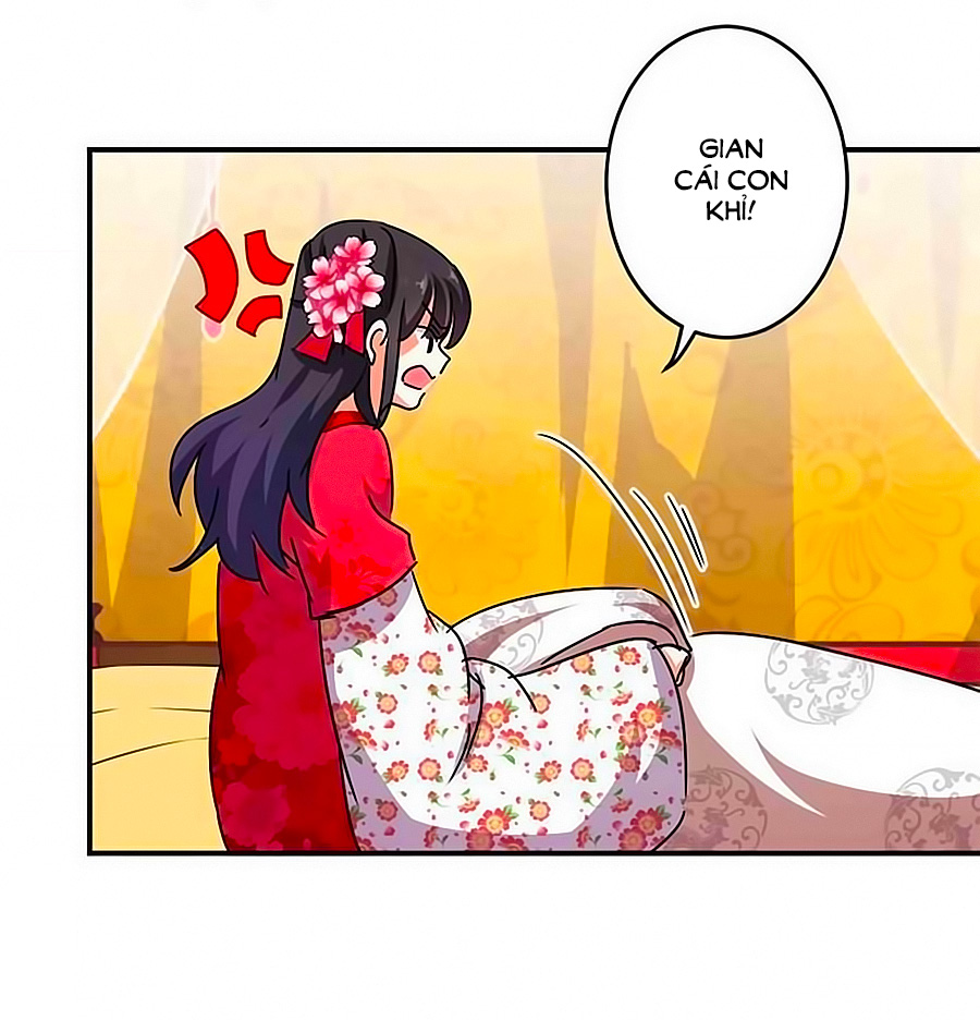 Vương Gia! Ngươi Thật Bỉ Ổi Chapter 265 - Trang 2