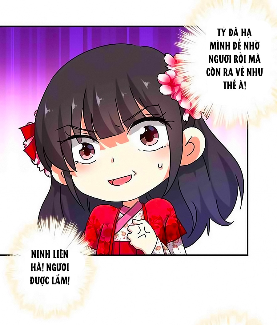 Vương Gia! Ngươi Thật Bỉ Ổi Chapter 265 - Trang 2