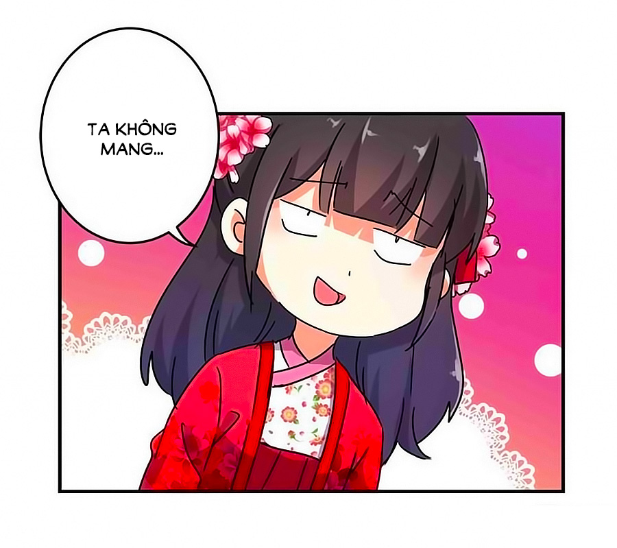 Vương Gia! Ngươi Thật Bỉ Ổi Chapter 265 - Trang 2