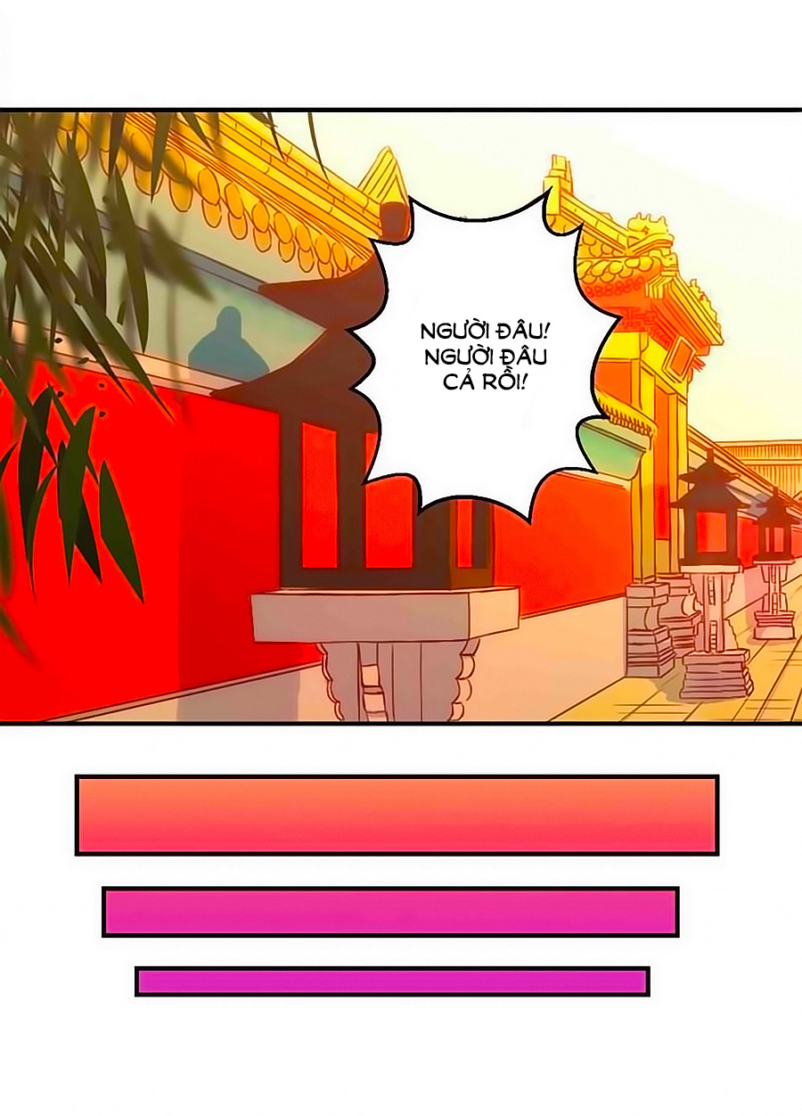 Vương Gia! Ngươi Thật Bỉ Ổi Chapter 265 - Trang 2