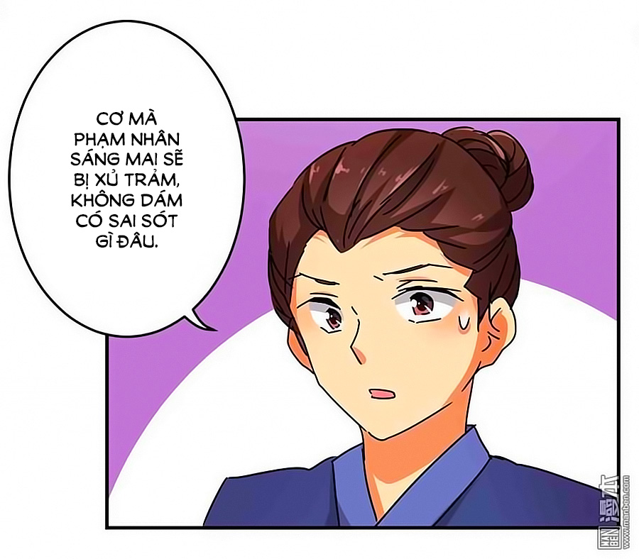 Vương Gia! Ngươi Thật Bỉ Ổi Chapter 266 - Trang 2