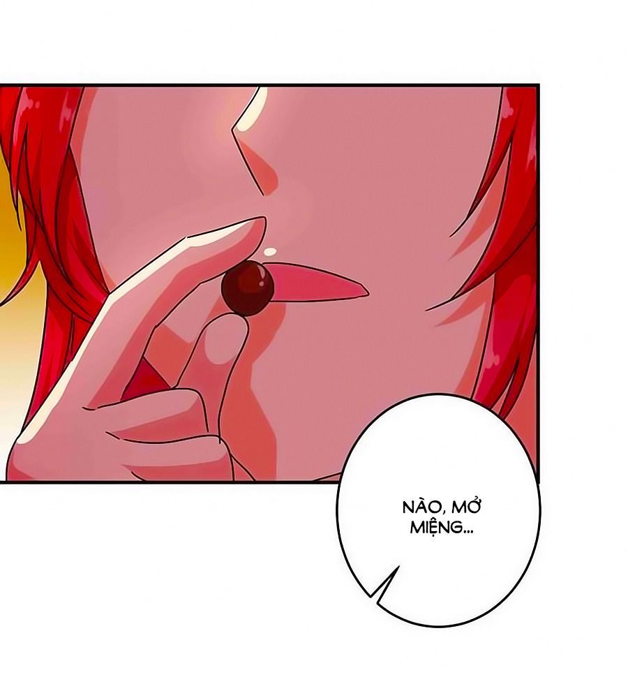 Vương Gia! Ngươi Thật Bỉ Ổi Chapter 266 - Trang 2