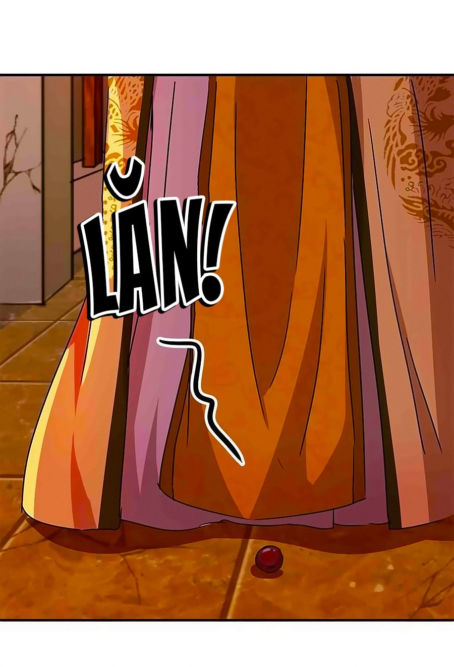 Vương Gia! Ngươi Thật Bỉ Ổi Chapter 266 - Trang 2