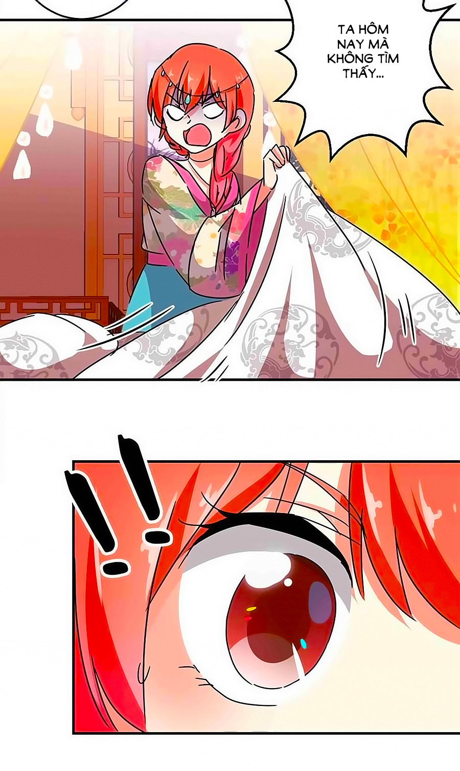 Vương Gia! Ngươi Thật Bỉ Ổi Chapter 266 - Trang 2