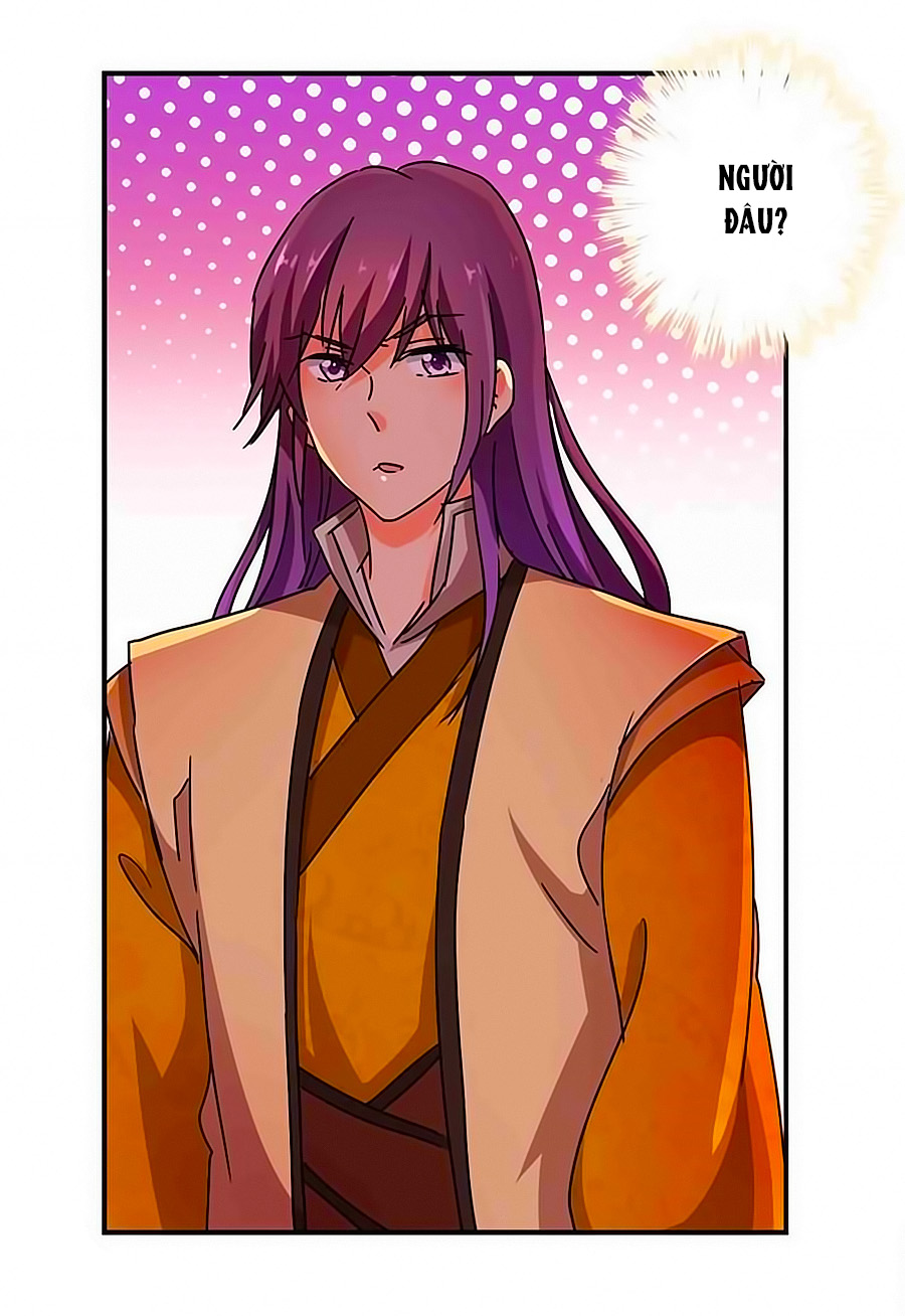 Vương Gia! Ngươi Thật Bỉ Ổi Chapter 266 - Trang 2