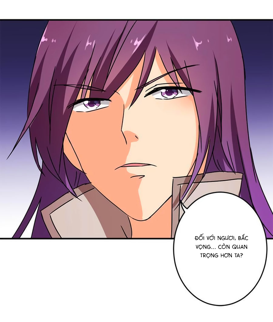 Vương Gia! Ngươi Thật Bỉ Ổi Chapter 267 - Trang 2