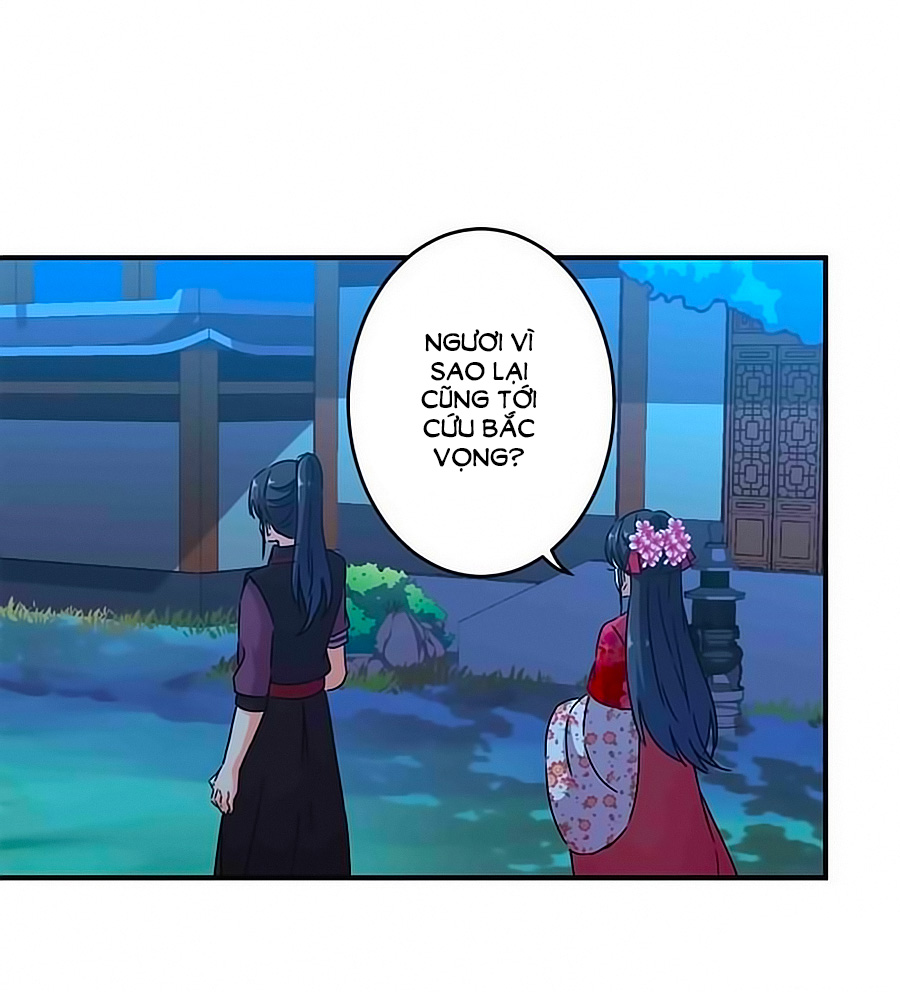 Vương Gia! Ngươi Thật Bỉ Ổi Chapter 268 - Trang 2