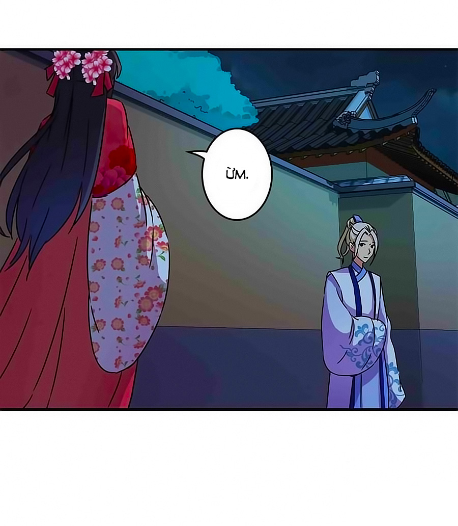 Vương Gia! Ngươi Thật Bỉ Ổi Chapter 268 - Trang 2