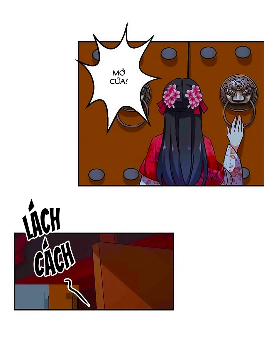 Vương Gia! Ngươi Thật Bỉ Ổi Chapter 268 - Trang 2