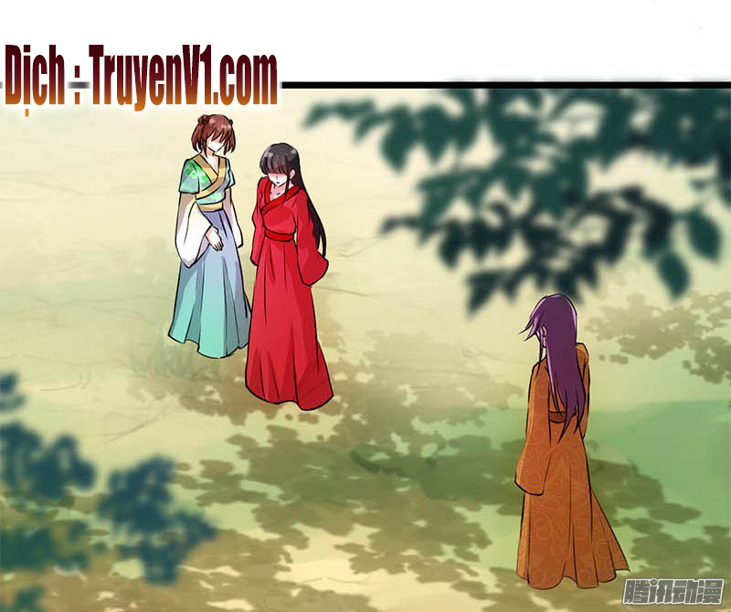 Vương Gia! Ngươi Thật Bỉ Ổi Chapter 27 - Trang 2