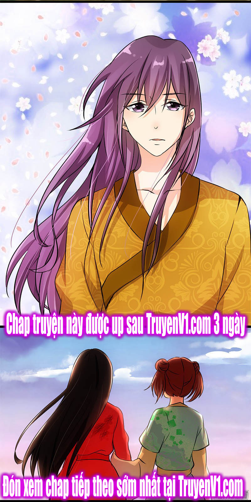 Vương Gia! Ngươi Thật Bỉ Ổi Chapter 27 - Trang 2