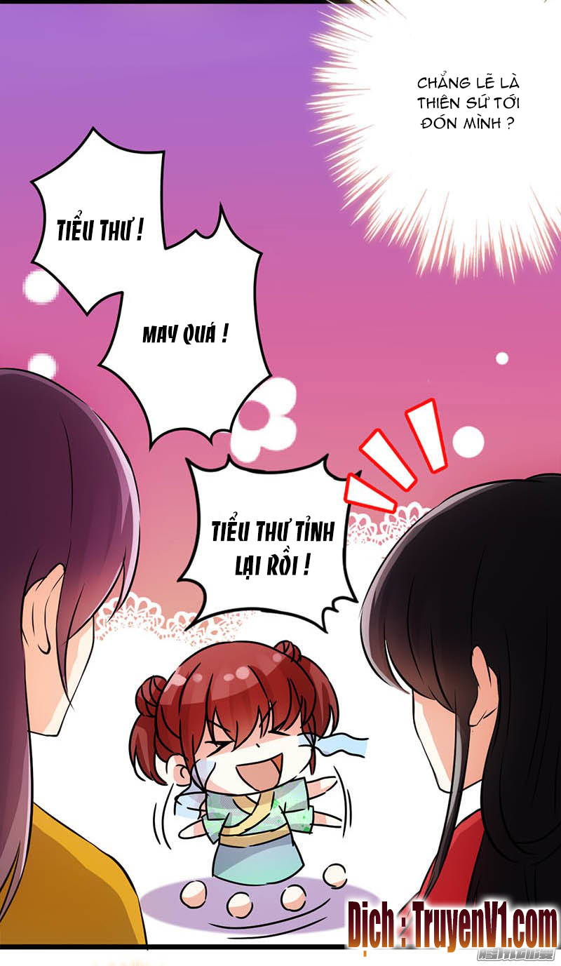 Vương Gia! Ngươi Thật Bỉ Ổi Chapter 27 - Trang 2