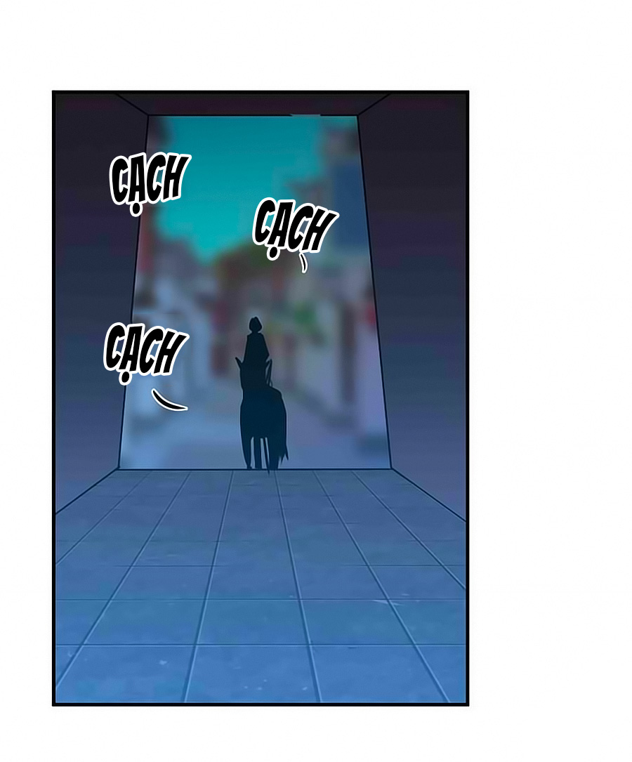 Vương Gia! Ngươi Thật Bỉ Ổi Chapter 270 - Trang 2