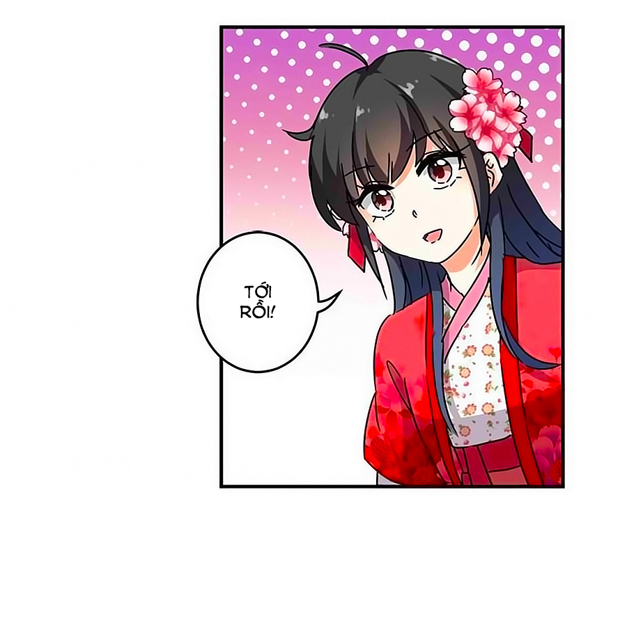 Vương Gia! Ngươi Thật Bỉ Ổi Chapter 270 - Trang 2