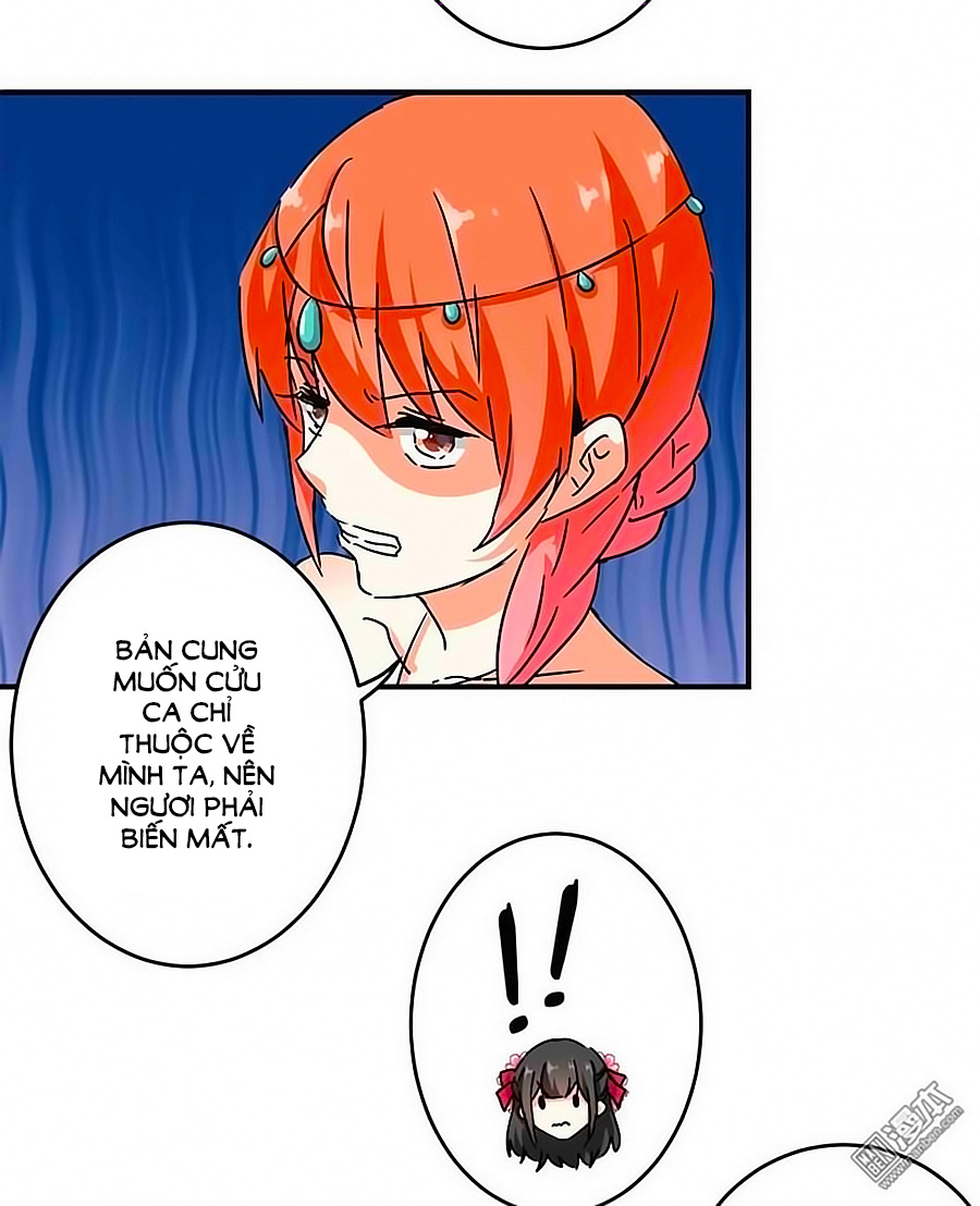 Vương Gia! Ngươi Thật Bỉ Ổi Chapter 270 - Trang 2