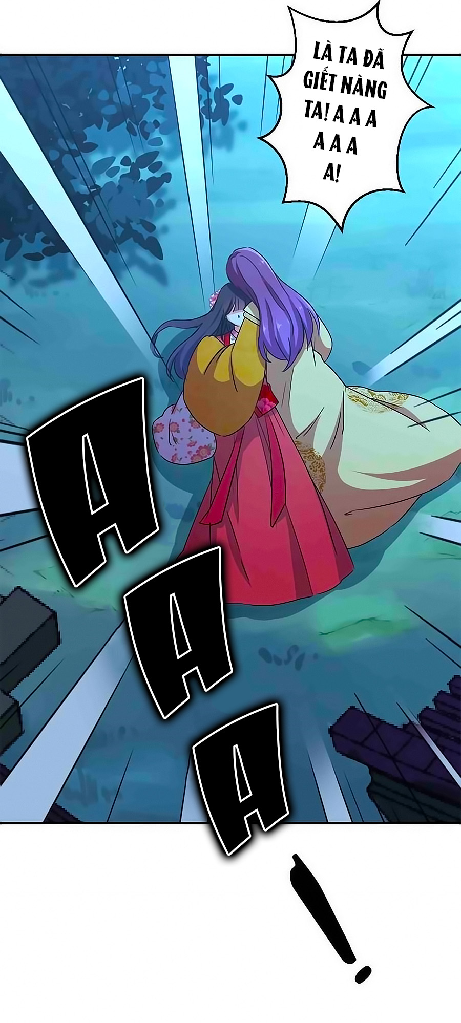 Vương Gia! Ngươi Thật Bỉ Ổi Chapter 272 - Trang 2