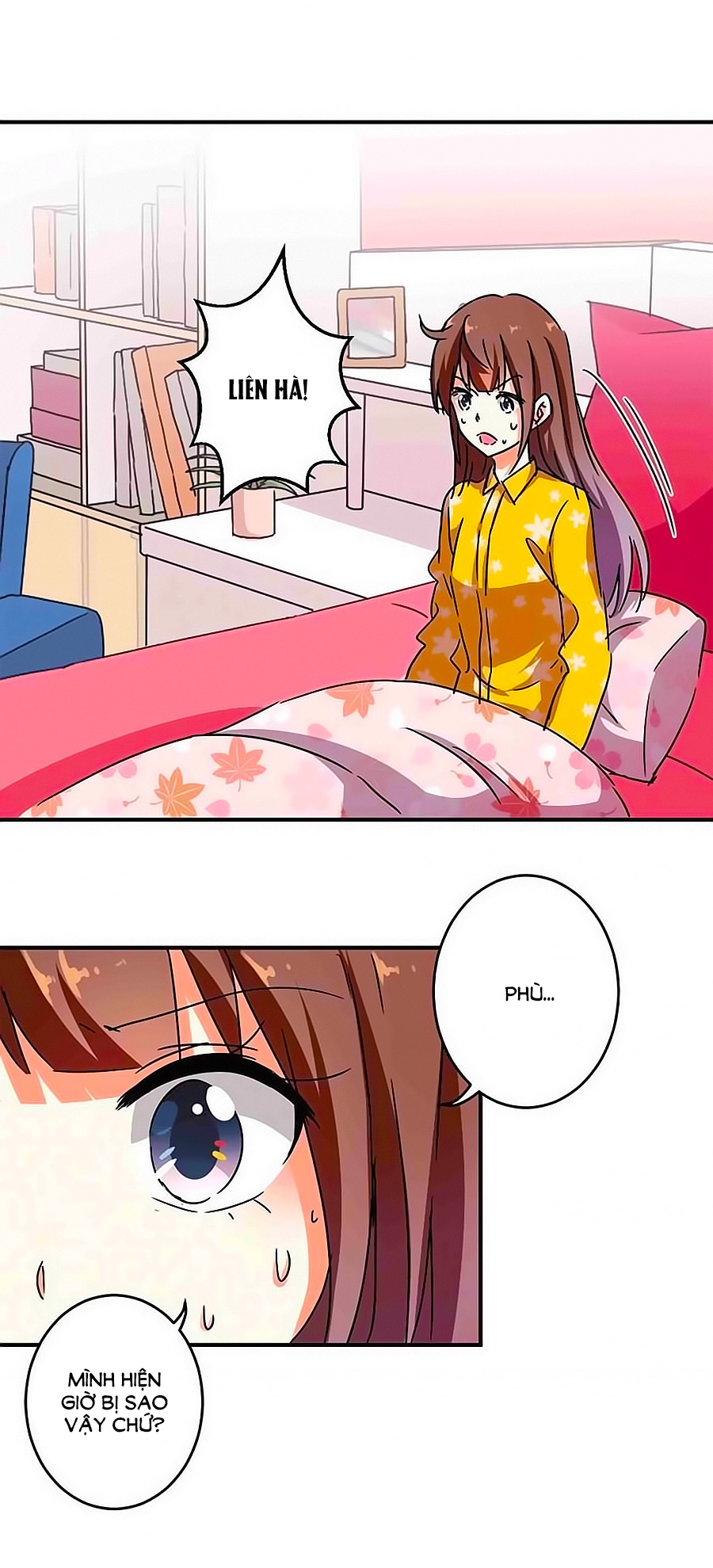 Vương Gia! Ngươi Thật Bỉ Ổi Chapter 273 - Trang 2