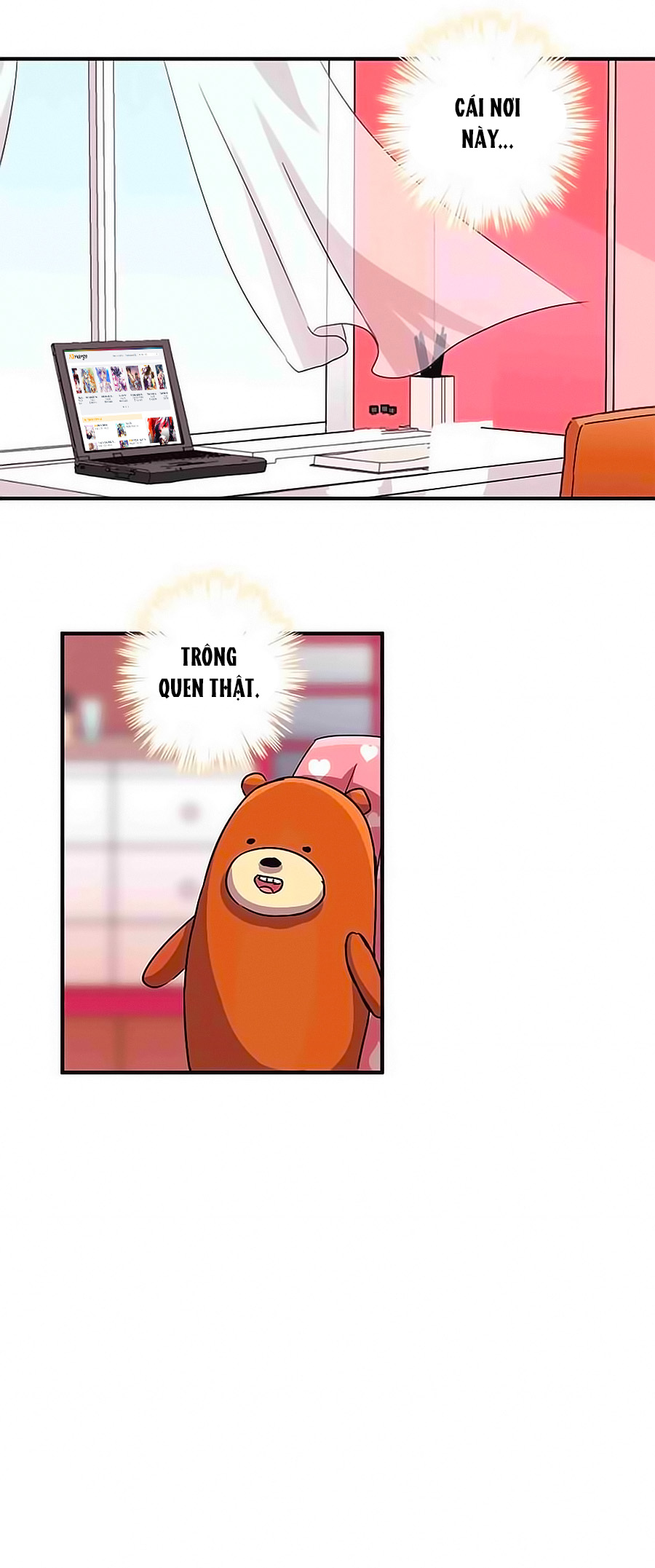 Vương Gia! Ngươi Thật Bỉ Ổi Chapter 273 - Trang 2