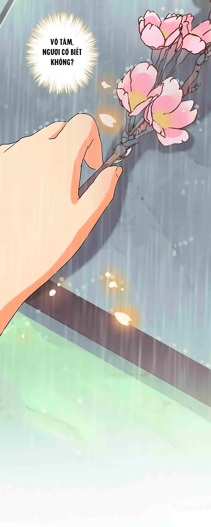 Vương Gia! Ngươi Thật Bỉ Ổi Chapter 273 - Trang 2