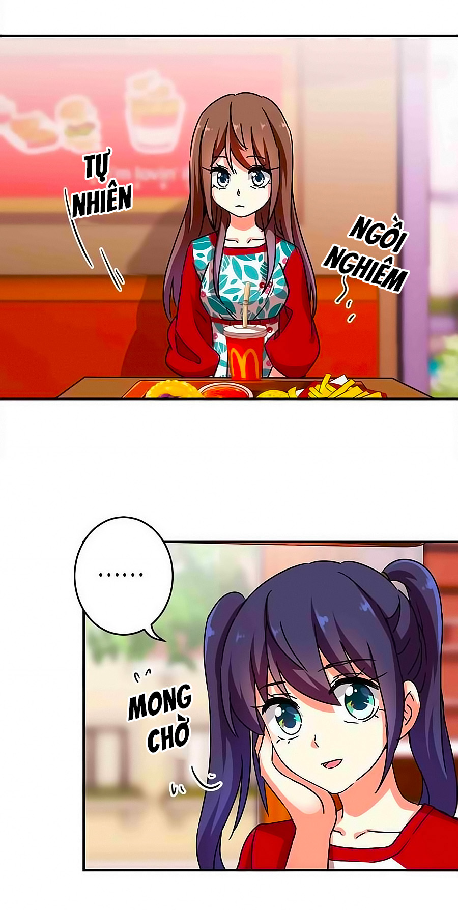 Vương Gia! Ngươi Thật Bỉ Ổi Chapter 274 - Trang 2