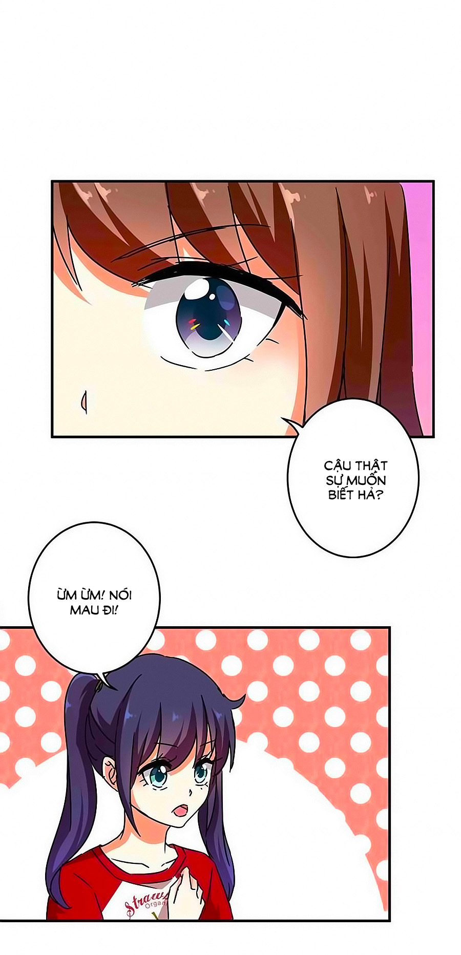 Vương Gia! Ngươi Thật Bỉ Ổi Chapter 274 - Trang 2