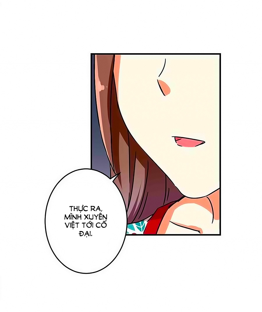 Vương Gia! Ngươi Thật Bỉ Ổi Chapter 274 - Trang 2