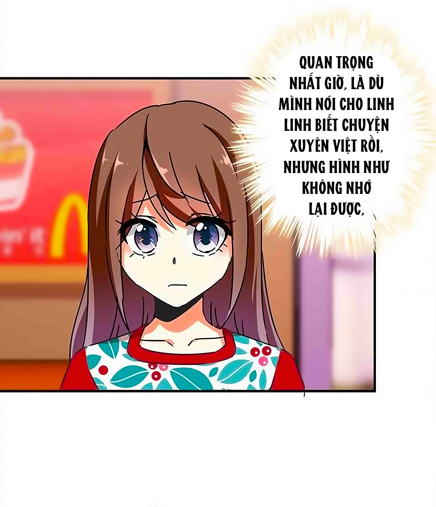 Vương Gia! Ngươi Thật Bỉ Ổi Chapter 274 - Trang 2