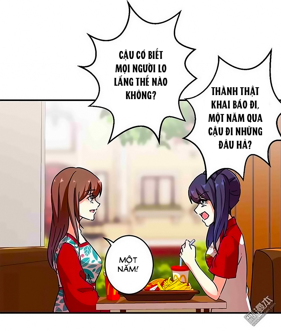 Vương Gia! Ngươi Thật Bỉ Ổi Chapter 274 - Trang 2