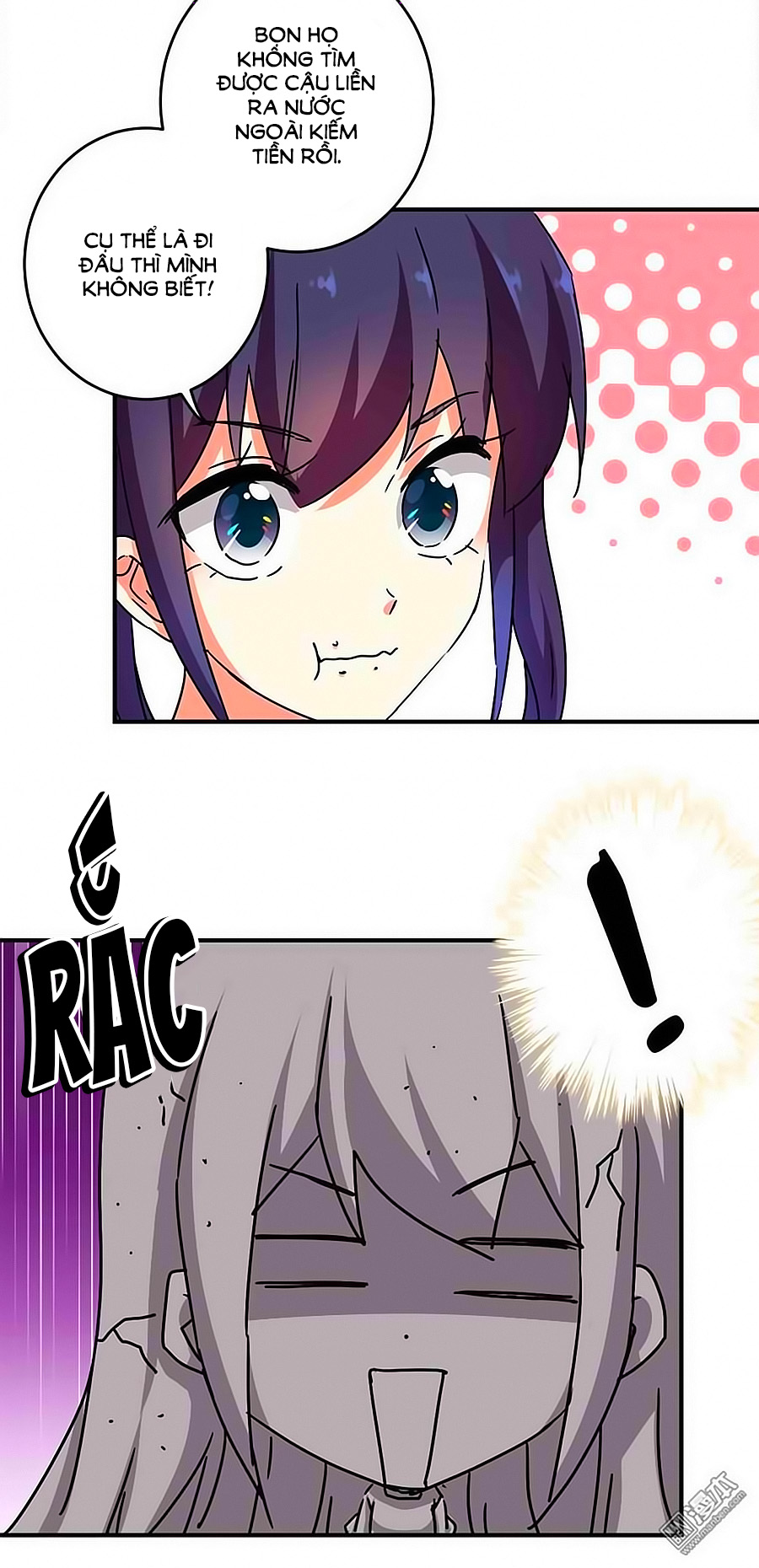 Vương Gia! Ngươi Thật Bỉ Ổi Chapter 274 - Trang 2