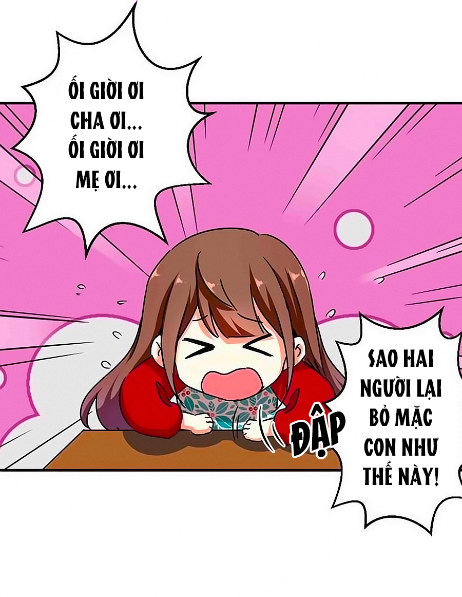 Vương Gia! Ngươi Thật Bỉ Ổi Chapter 274 - Trang 2